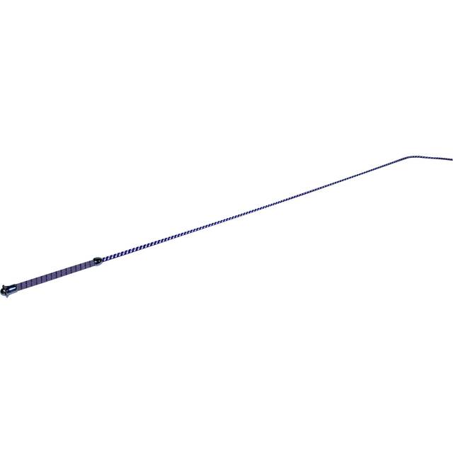 Hansbo Sport Dressyrspö Glamour 100 cm Lila/Vit