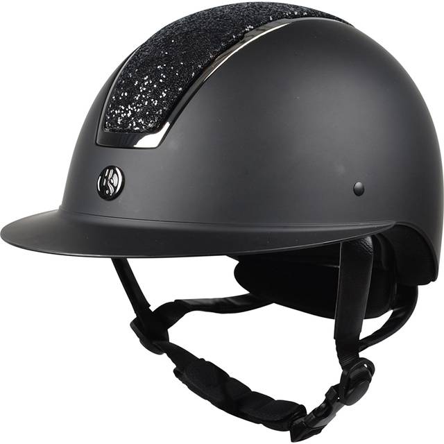 Hansbo Sport Vision Silhouette - Matt Black