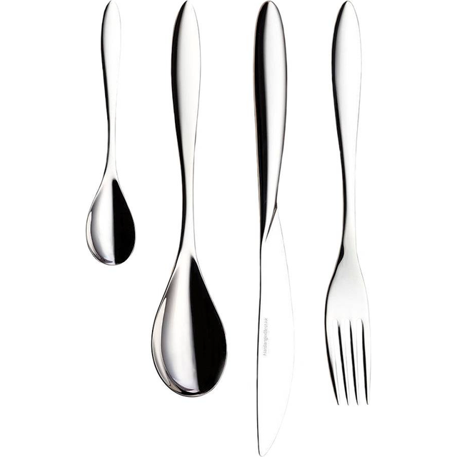 Hardanger Bestikk Maria Bestickset 48st