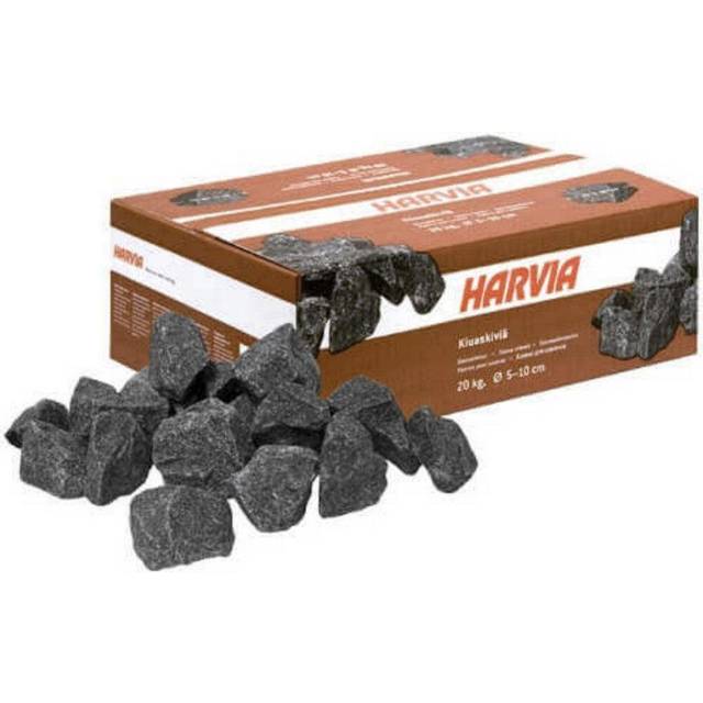 Harvia Bastustenar (55-010000)