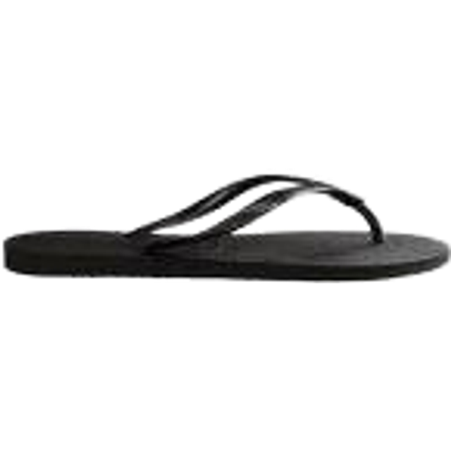 Havaianas Smal Métalli - Black