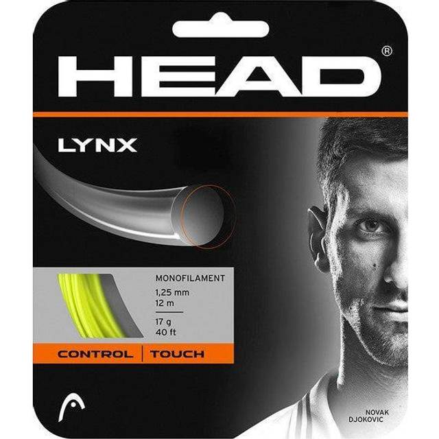 Head Lynx Tennissena 12m