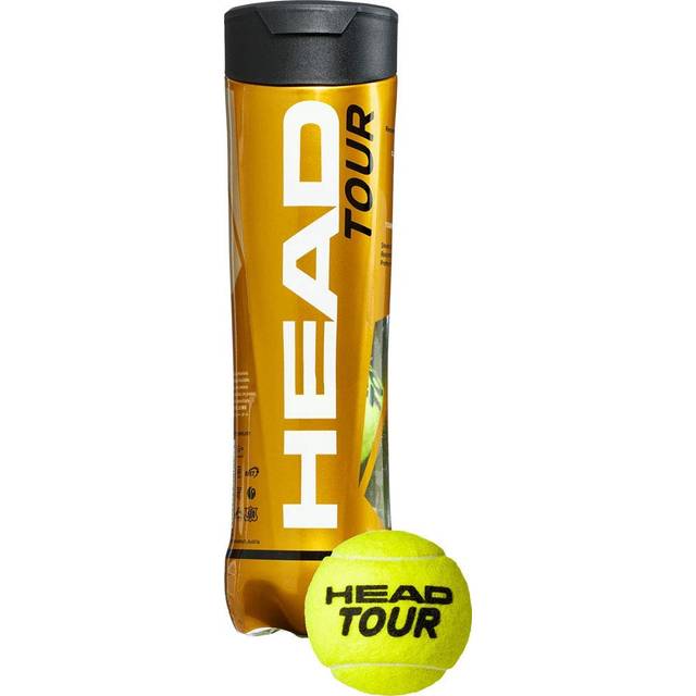 Head Tour, 4st
