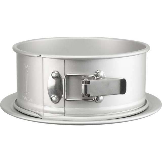 Heirol Anodised Aluminium Springform 20 cm