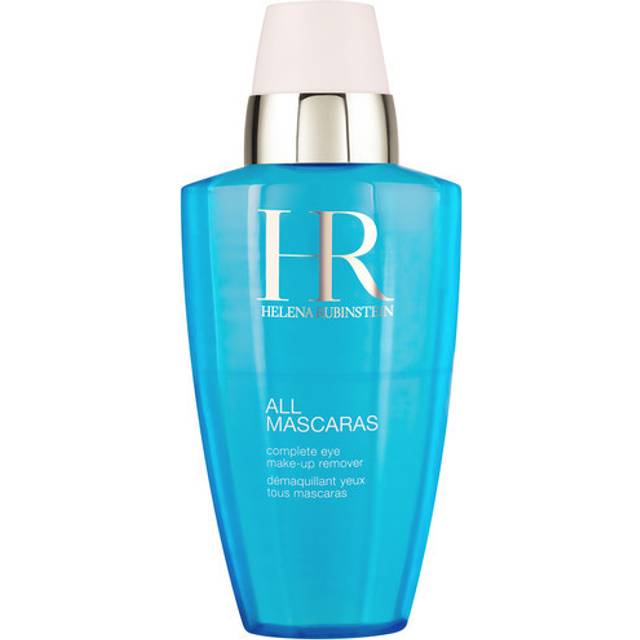 Helena Rubinstein All Mascaras!