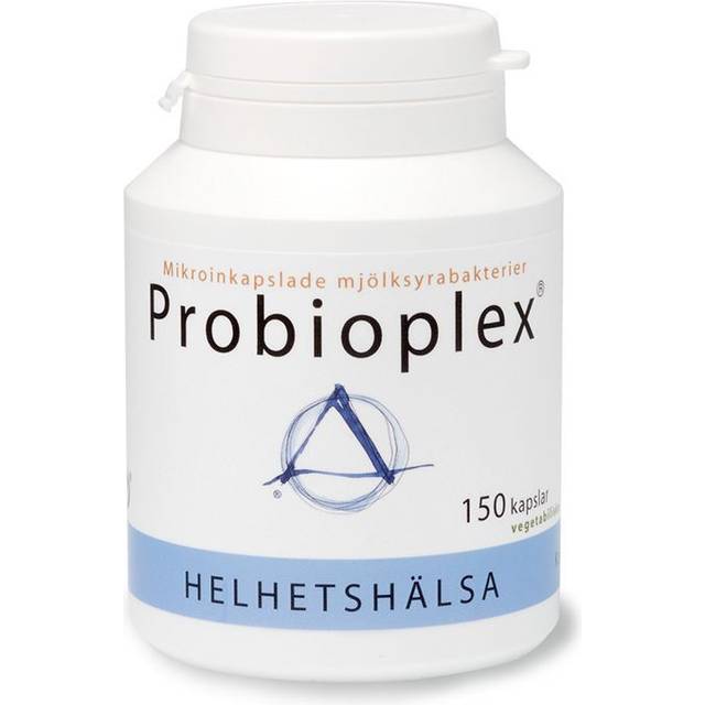 Helhetshälsa Probioplex 150 st