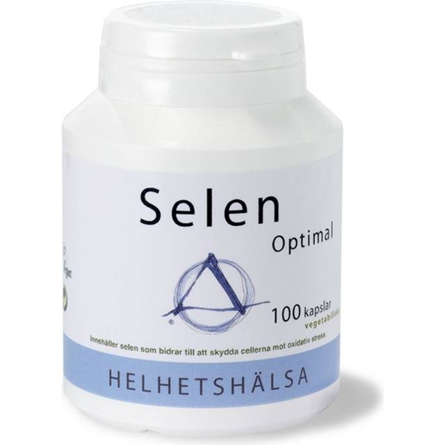 Helhetshälsa SelenOptimal 100 st