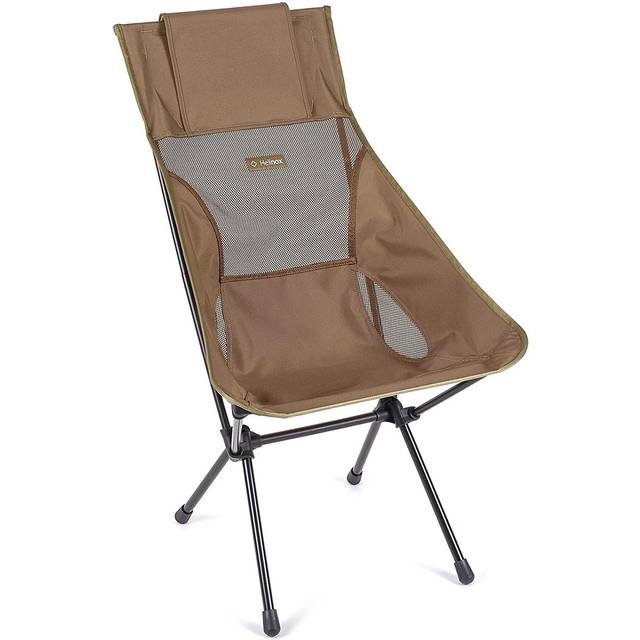 Helinox Sunset Chair - Coyote Tan