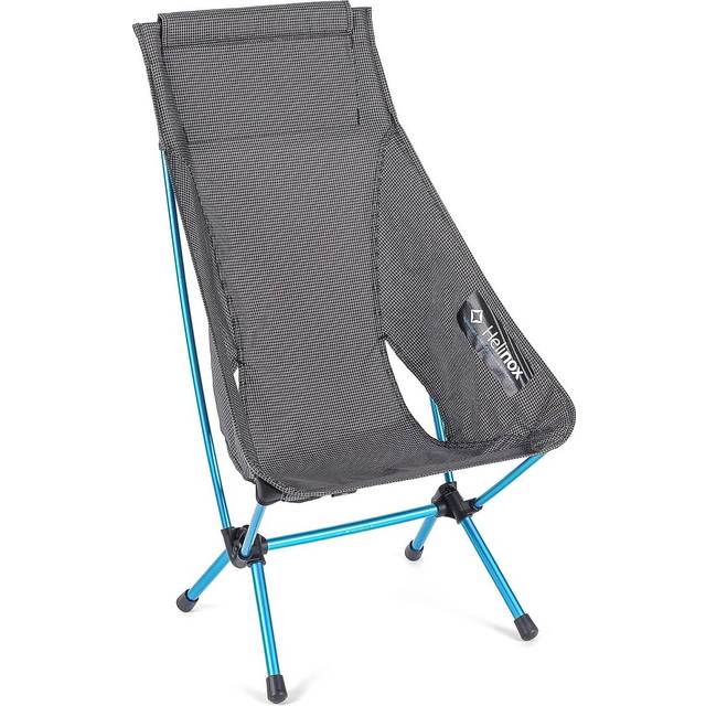 Helinox Chair Zero High Back - Black