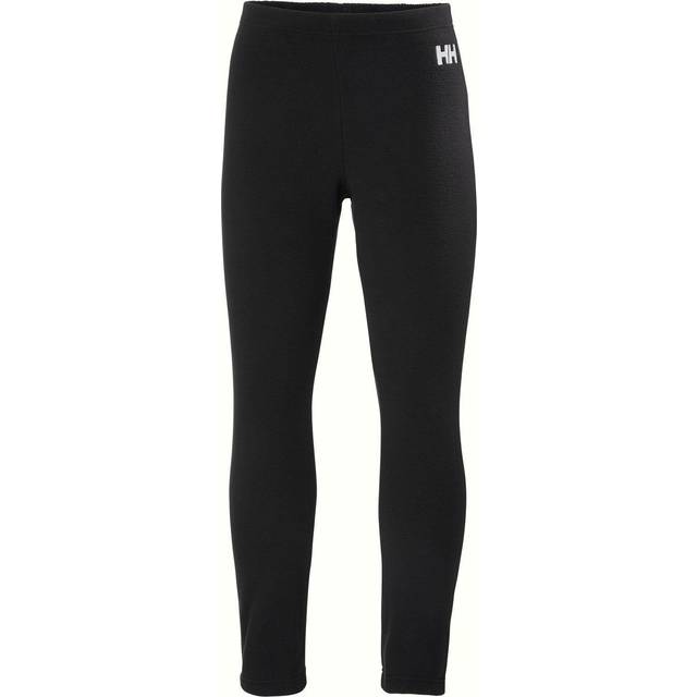 Helly Hansen Junior’s Daybreaker Fleece Tights - Black (41739-990)