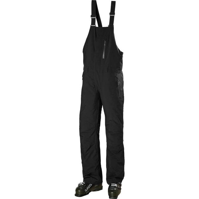Helly Hansen Legendary Insulated Ski Bib Pants Men - Black