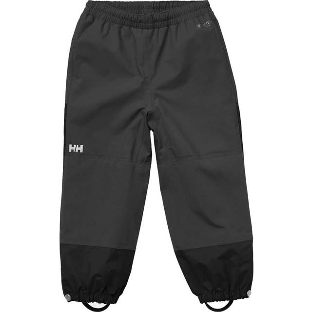 Helly Hansen Shelter 2L Pant - Ebony