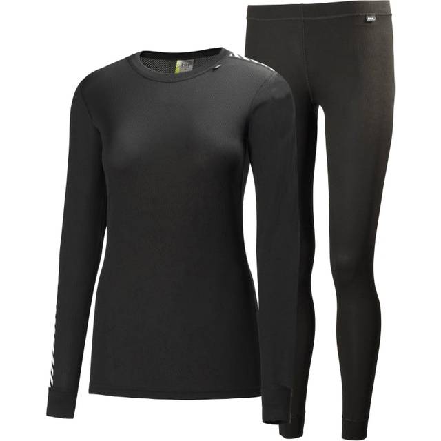 Helly Hansen Comfort Lightweight underställsset dam