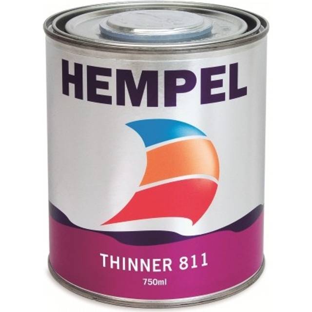 Hempel Förtunning 811 750ml