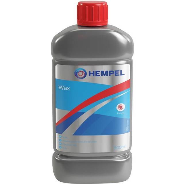 Hempel Wax & Protect 0.5L