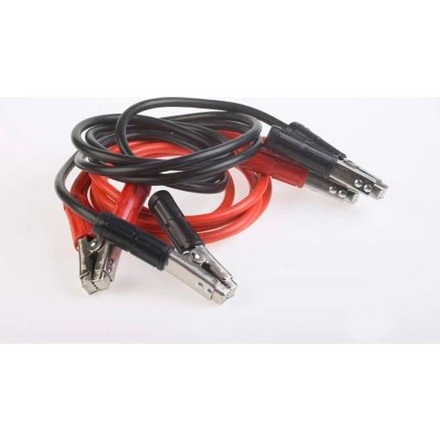 Hero Startkabler 240 amp