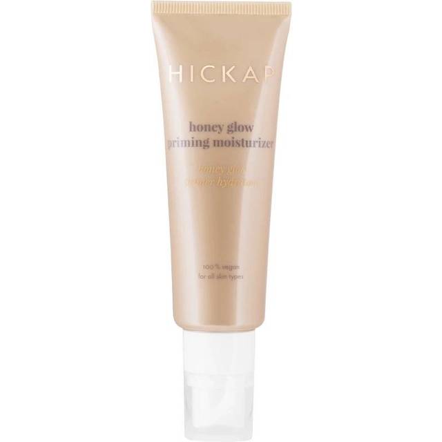 Hickap Honey Glow Priming Moisturizer 50ml