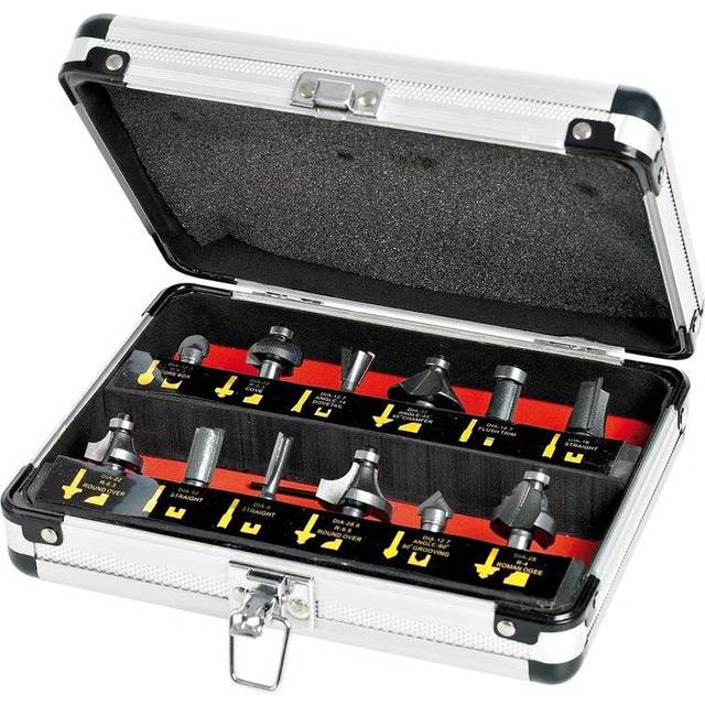 HiKOKI 60340035 Frässet