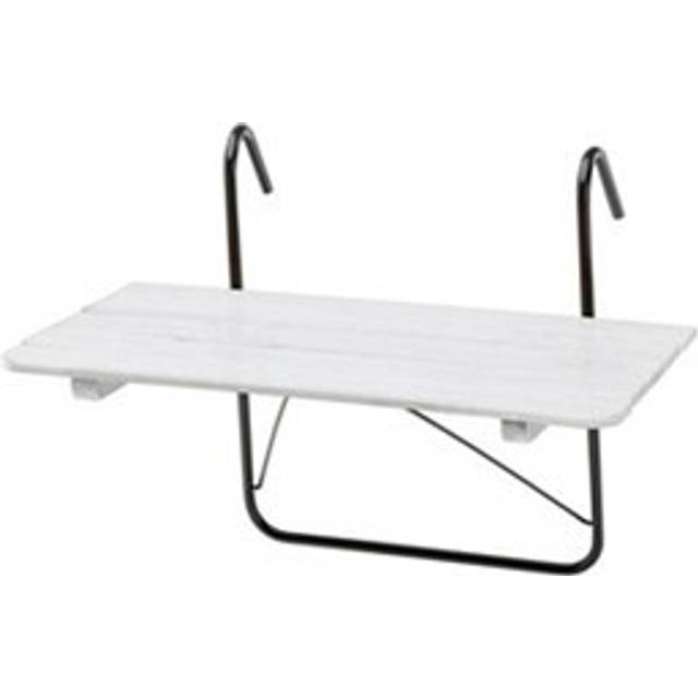 Hillerstorp Balkongbord 50x80cm