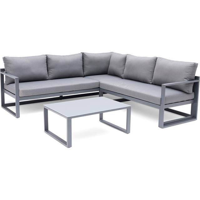 Hillerstorp Hoernsoffa Lundamo Loungeset