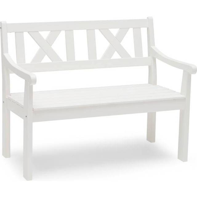 Hillerstorp Läckö 2-seat Trädgårdsbänk
