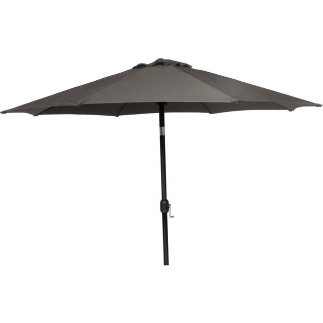 Hillerstorp Parasol - Grey 300cm