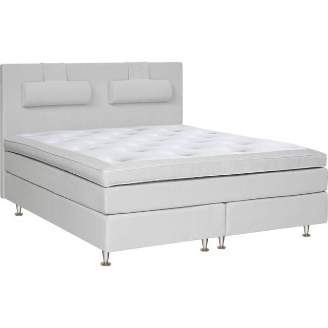 Hilton Deluxe Kontinentalsäng 210x210cm