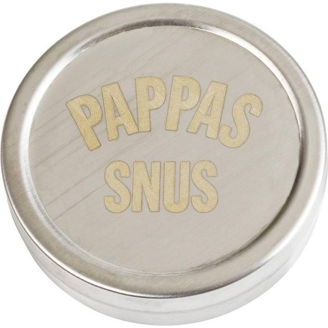 Hisab Joker Snusdosa Pappas snus