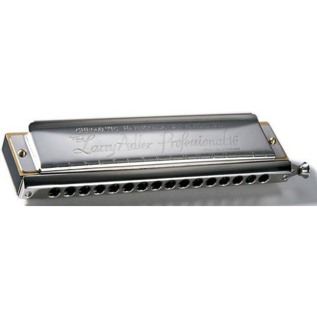 Hohner Larry Adler 64 C