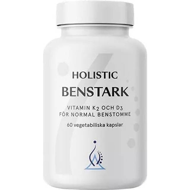 Holistic BenStark 60 st