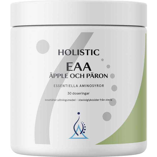 Holistic EAA Äpple och Päron 330g