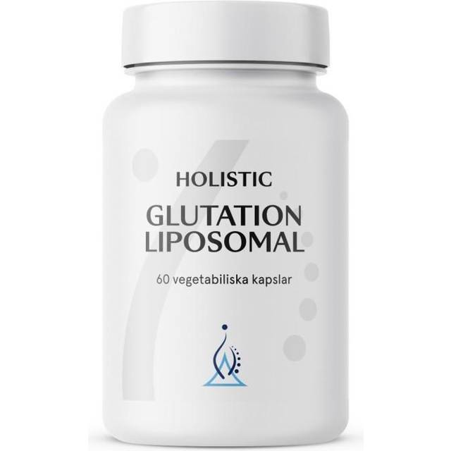 Holistic Glutation Liposomal 60 st