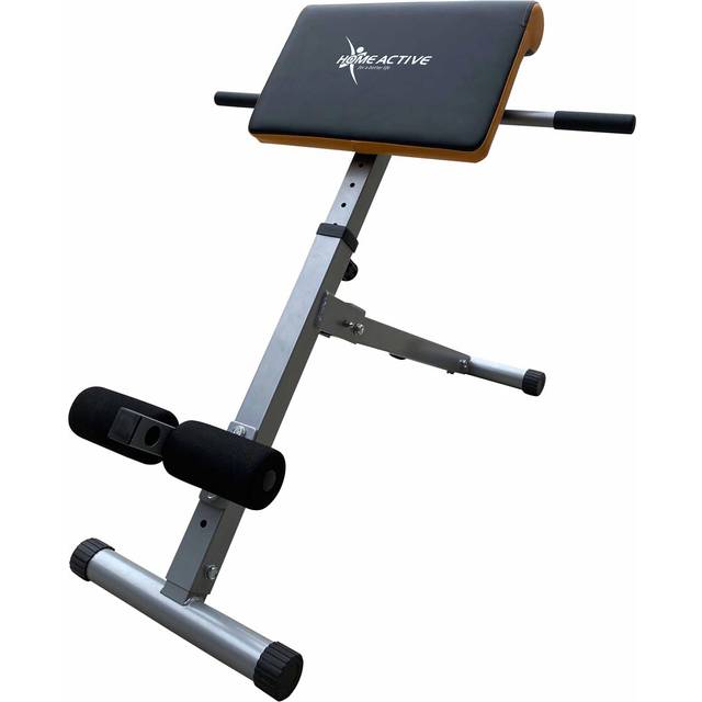 Home Active Ryggbänk