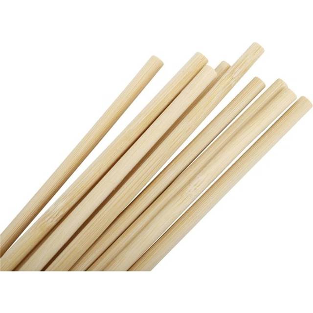 HOME It Blomsterpinne Ø5mm 70 cm 10-pack