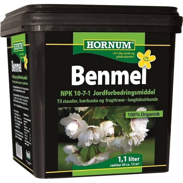 Hornum Benmel