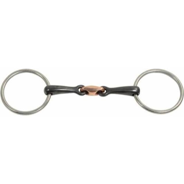 Horse Guard HG Tredelat Sötmalmsbett L115 mm