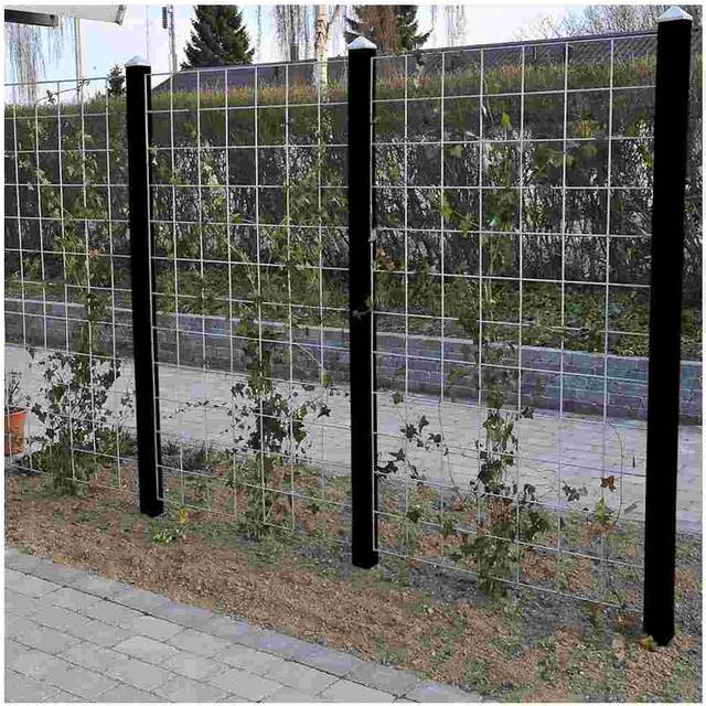 Hortus Rionet Spaljé 3 sektioner 90x150cm