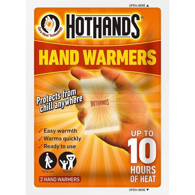 HotHands Handvärmare 2-pack