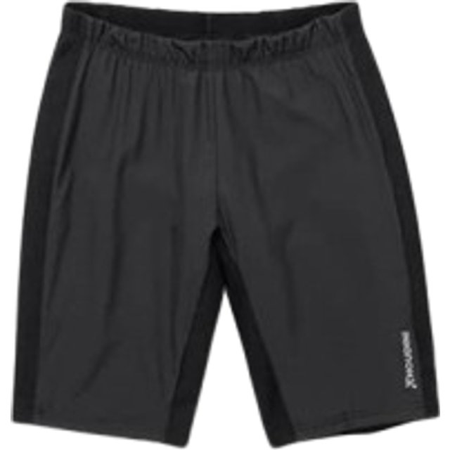 Houdini Moonwalk Shorts Herr True Black