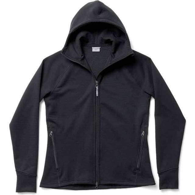 Houdini W's Mono Air Houdi - True Black