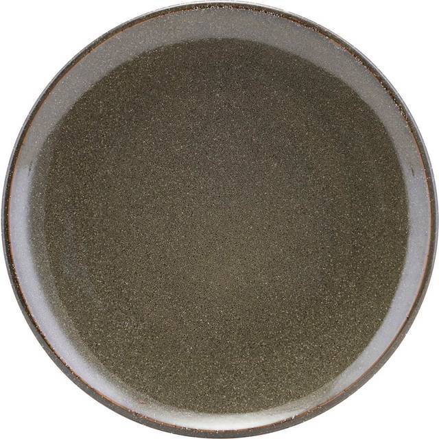 House Doctor Lake Flat tallrik 27cm