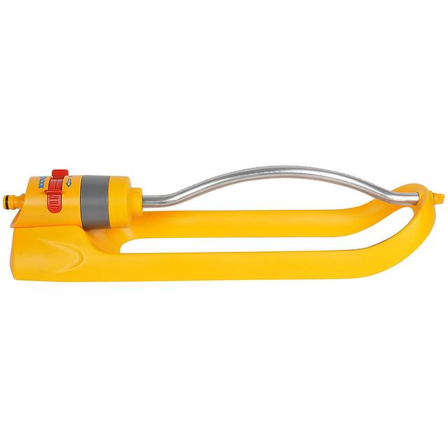 Hozelock Rectangular Sprinkler Plus