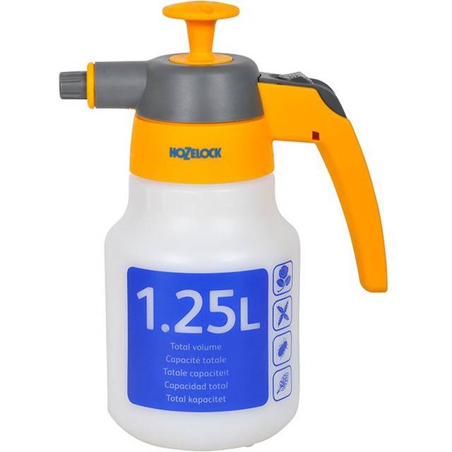 Hozelock Spraymist Tryckspruta 1.2L