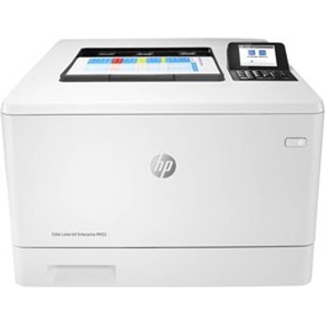 HP Color LaserJet Enterprise M455dn A4