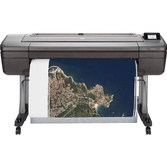 HP DesignJet Z6dr PostScript (44") with V-Trimmer