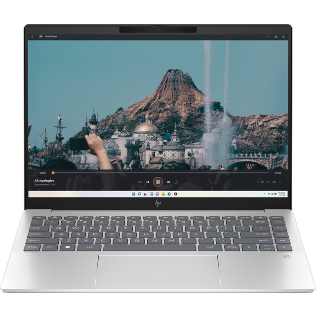 HP Pavilion Plus 14-ey0001no