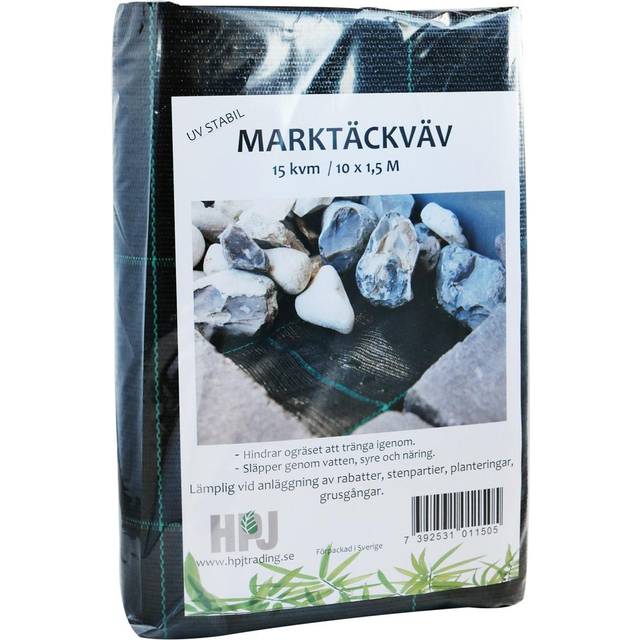 HPJ Garden Marktaeckvaev 100g m² 1.5x10m