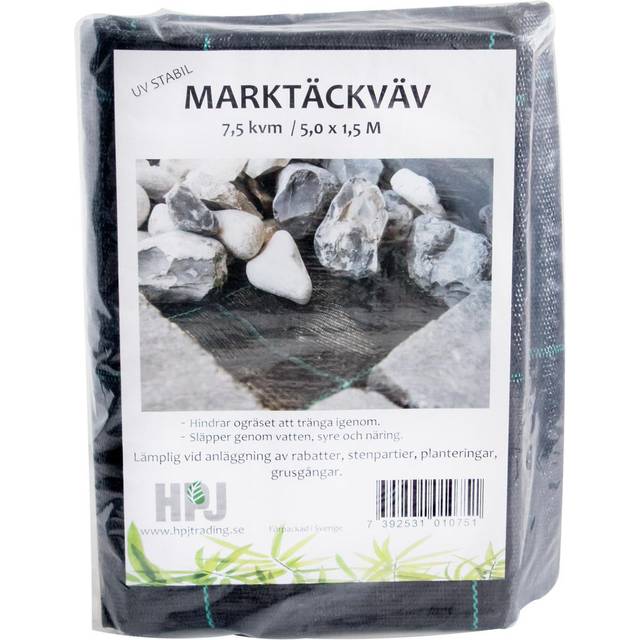 HPJ Garden Marktaeckvaev 100g m² 1.5x5m