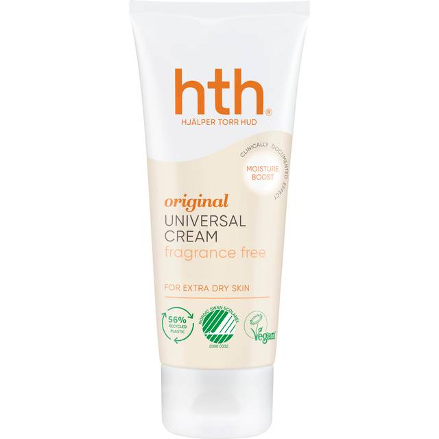 HTH Original Universal Cream 100ml