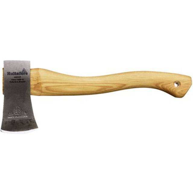 Hultafors Hatchet H 006 SV Snickaryxa